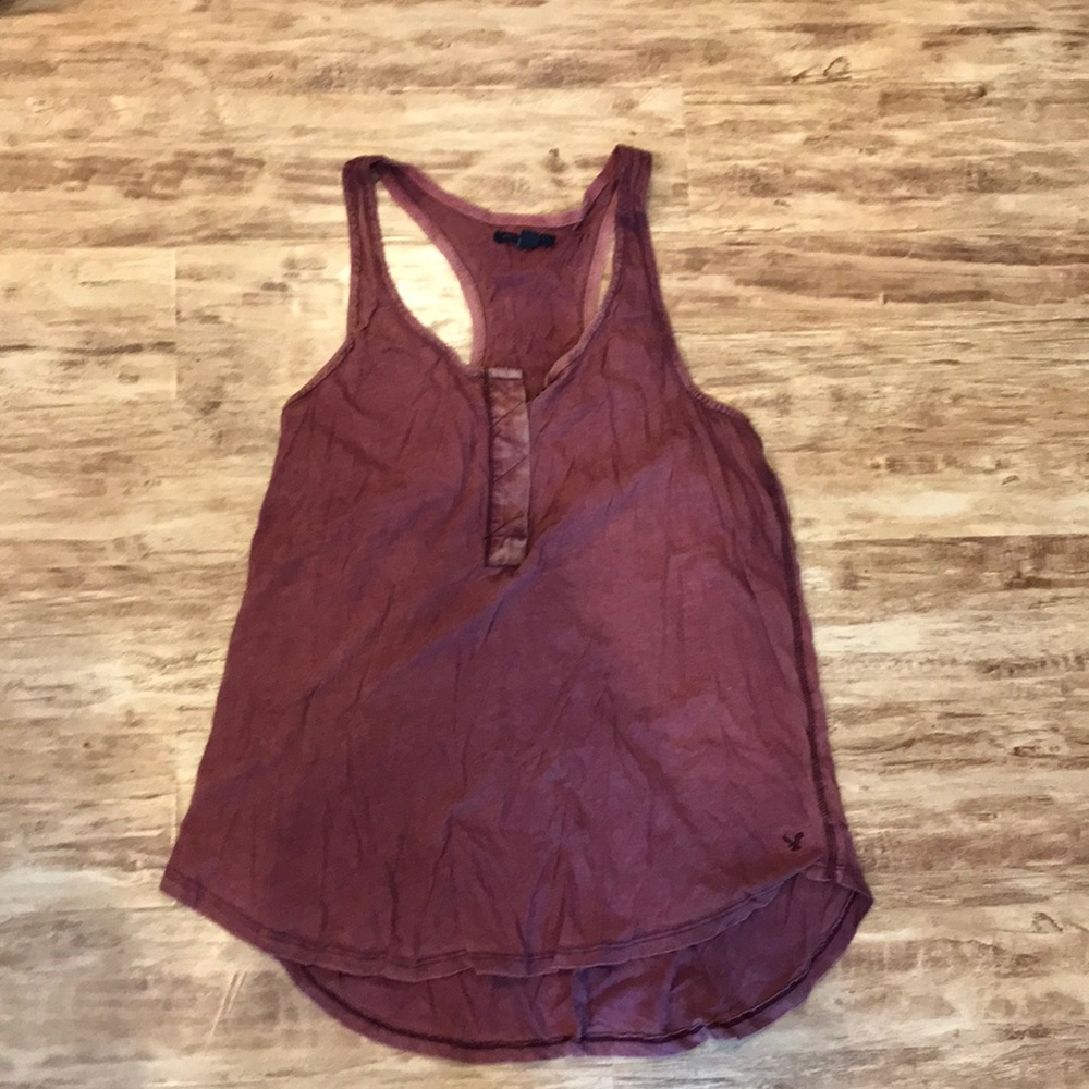 American eagle tank top
